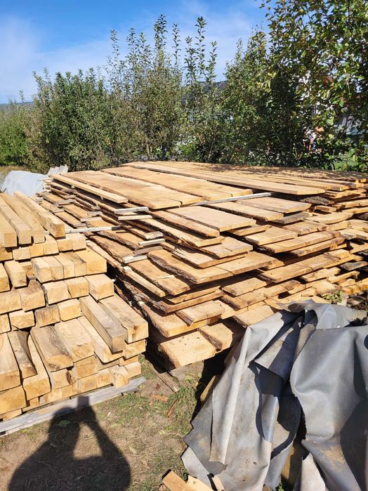 Vand Scandura de stejar