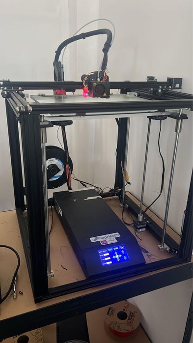 Imprimante creality de vanzare ender 5 pro, eder 3 ,2 Cr5 pro, Cr 10