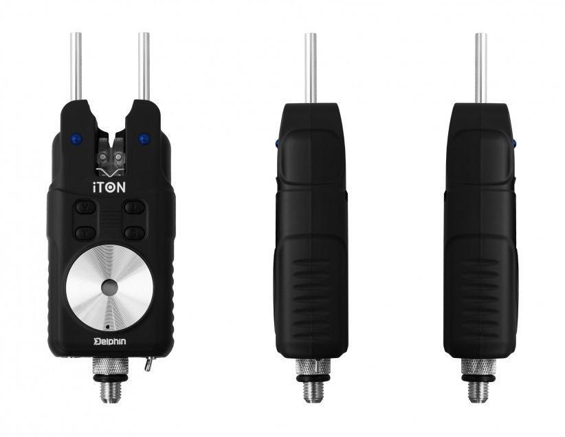 Avertizor i-Ton - Delphin set x 4 buc.