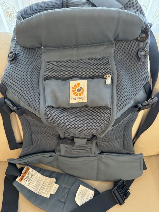 Ergobaby Adapt Cool Air mesh