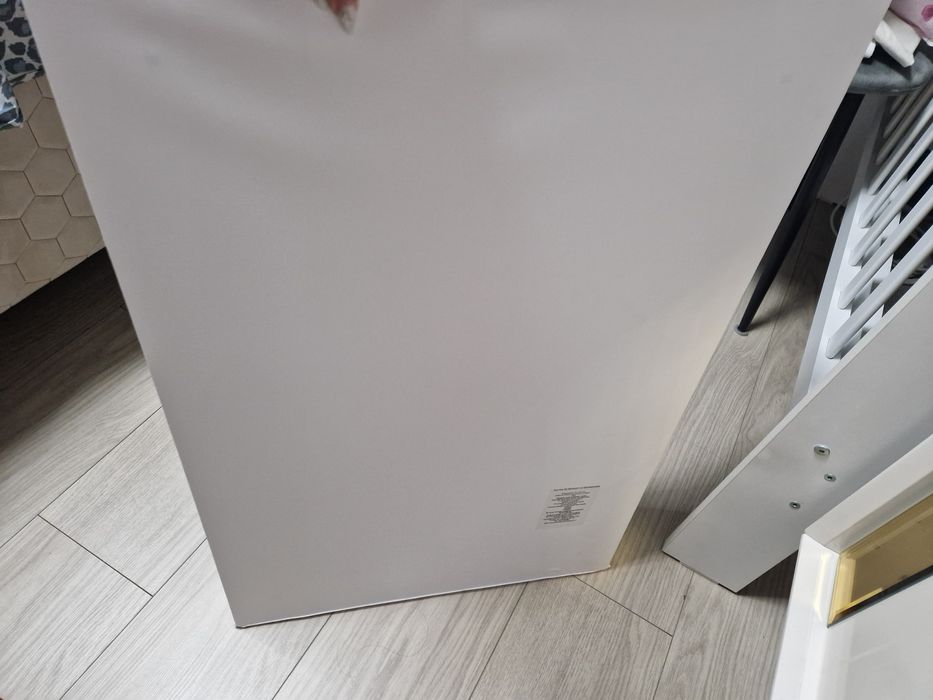 Masa înfășat noua