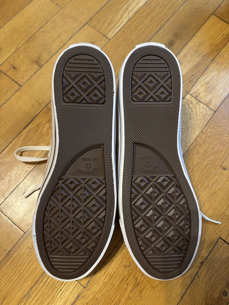 CONVERSE All Star Classics бял чисто нов