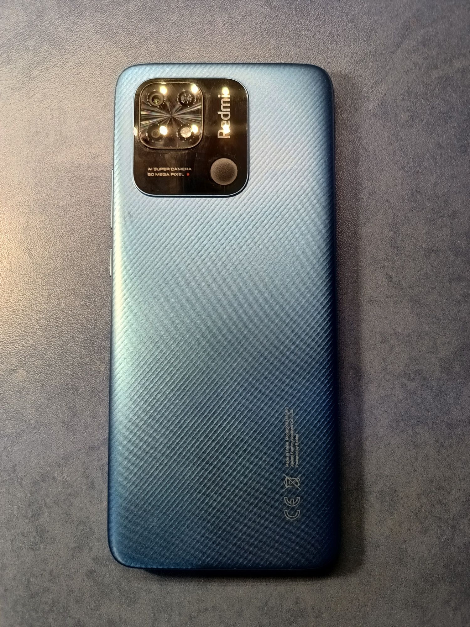 Xiaomi Redmi 10C