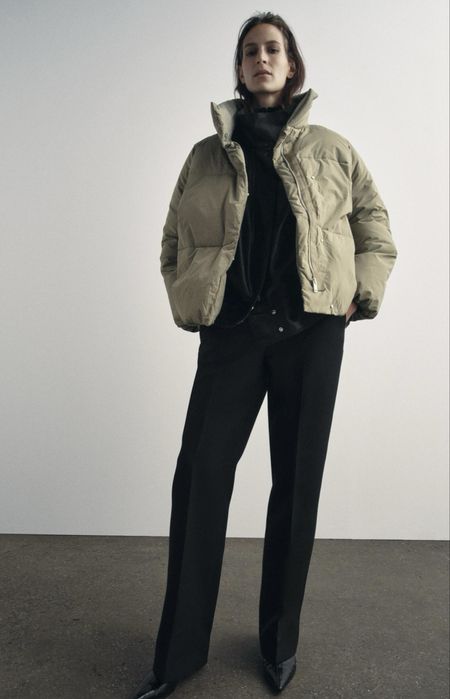 Продам куртку Zara