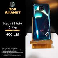 Redmi Note 9 Pro - 5101