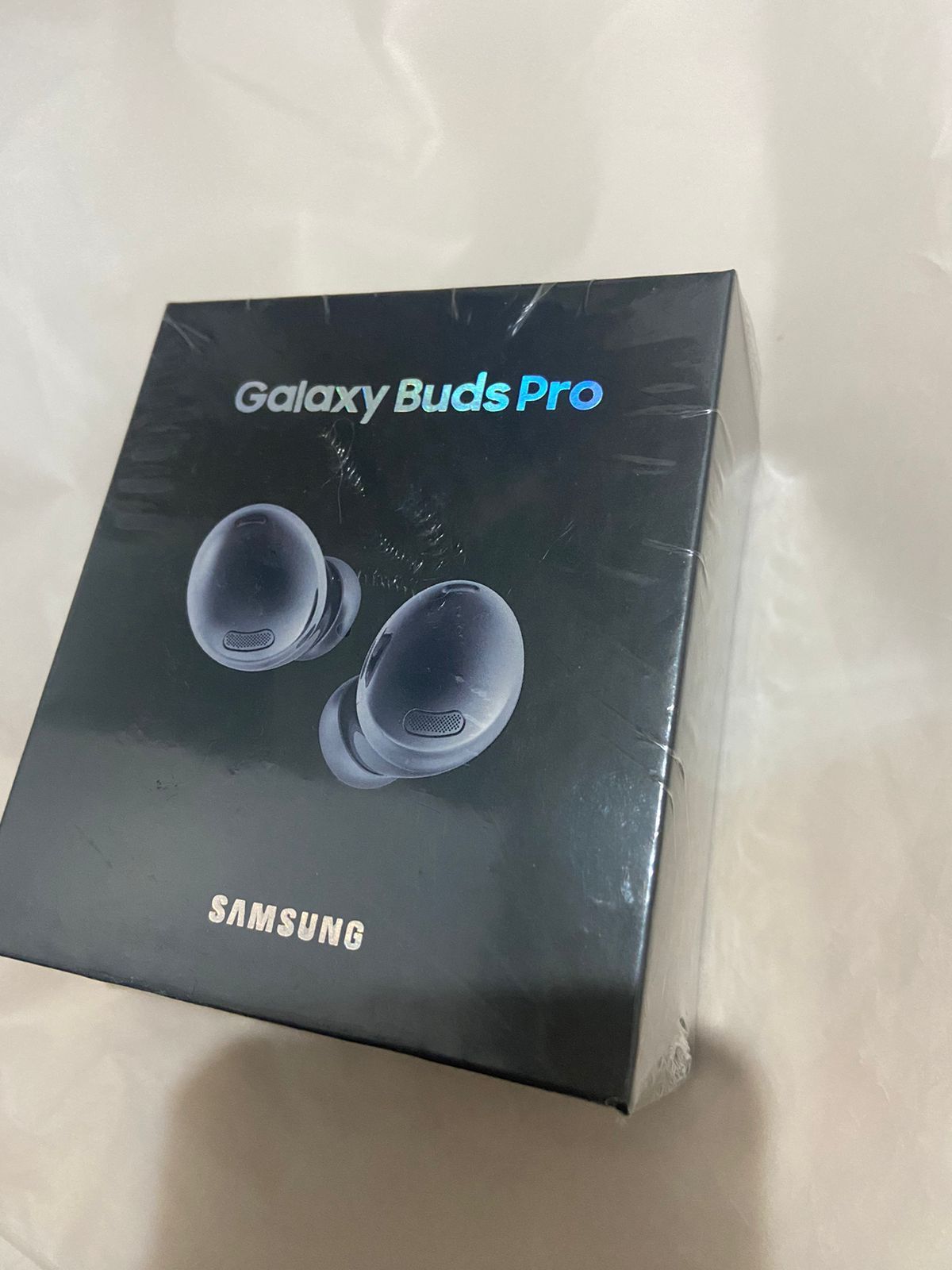 Продам GALAXY BUDS PRO, новый в упаковке