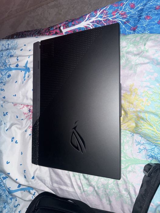 Rog strix ноутбук G713PV 954гб