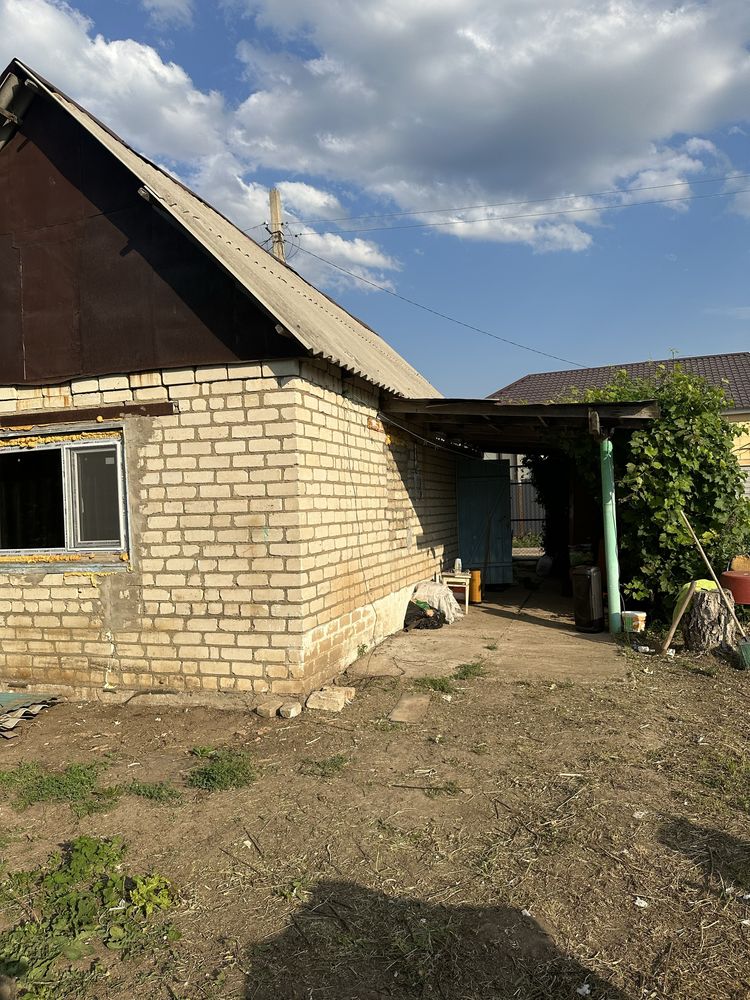 Продается дача не топило