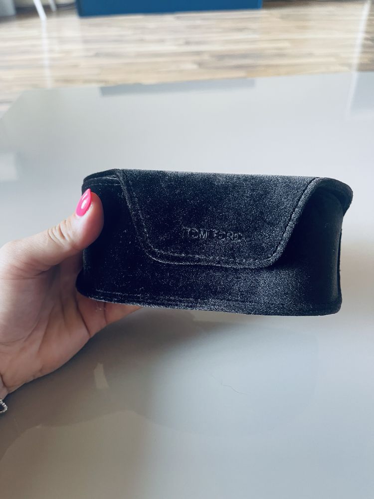 Слънчеви очила Tom Ford