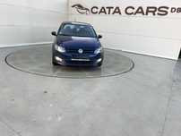 Volkswagen Polo Vw Polo 1.2MPI, 69CP, Climatronic, Scaune incalzite, PDC