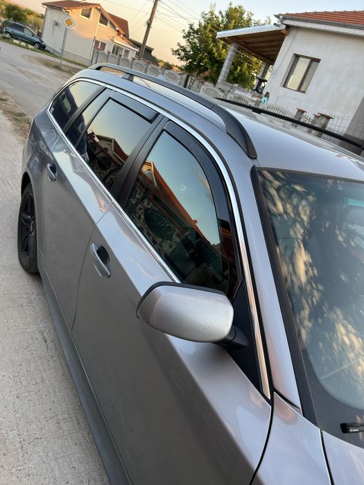 Bmw 530xd 231ps перфектно състояние