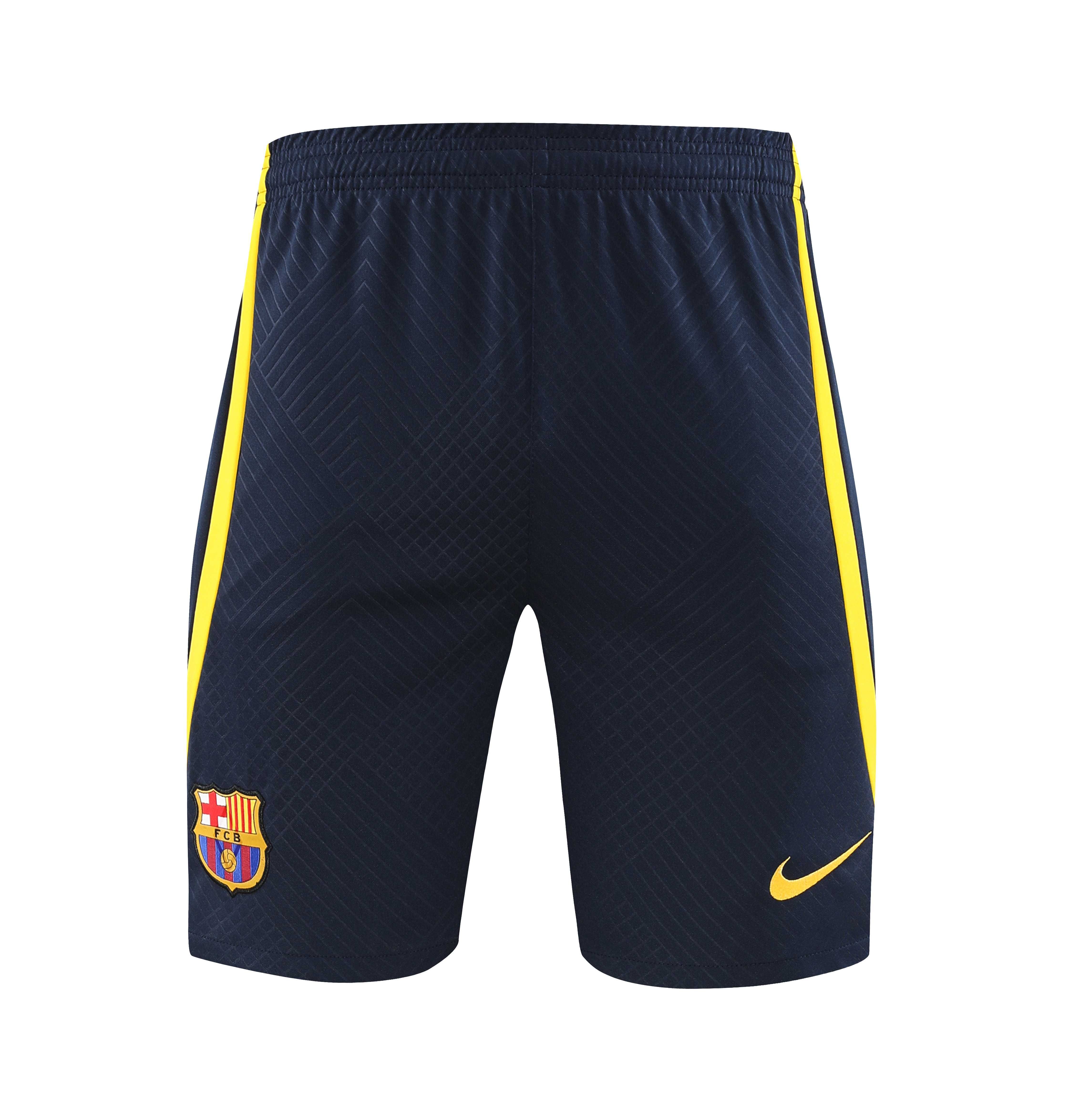 Compleu Nike FC Barcelona model rar 24/25
