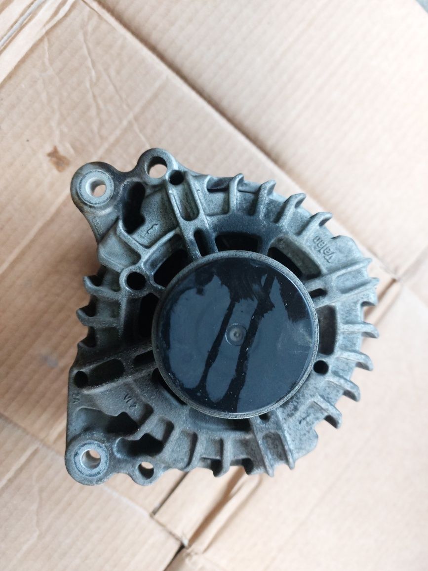 Electromotor Alternator gama VAG 1.2 TDI EURO 5 CFW Polo 6r Fabia Ibiz