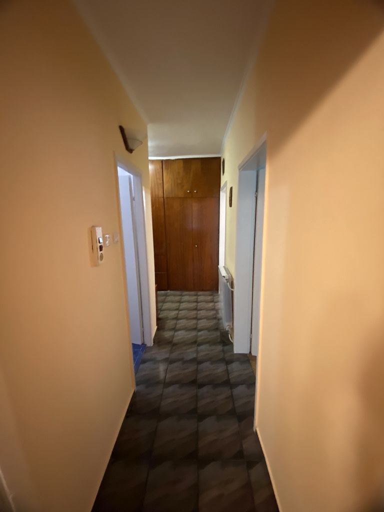 Дава се под наем Тристаен апартамент в Асеновград - 65 кв.м за 306 € - Снимка #13