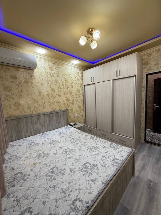 Сдаётся КВАРТИРА 5/9/9 на 111м2 ул. Чехова, метро Ойбек