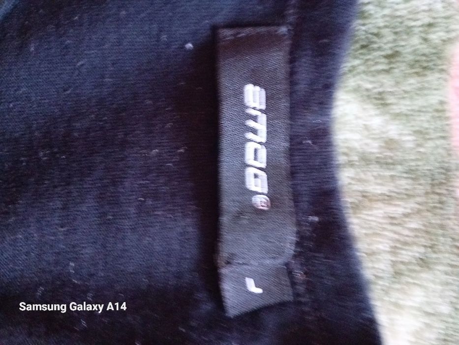 Bluza smog mărimea L pentru băieți