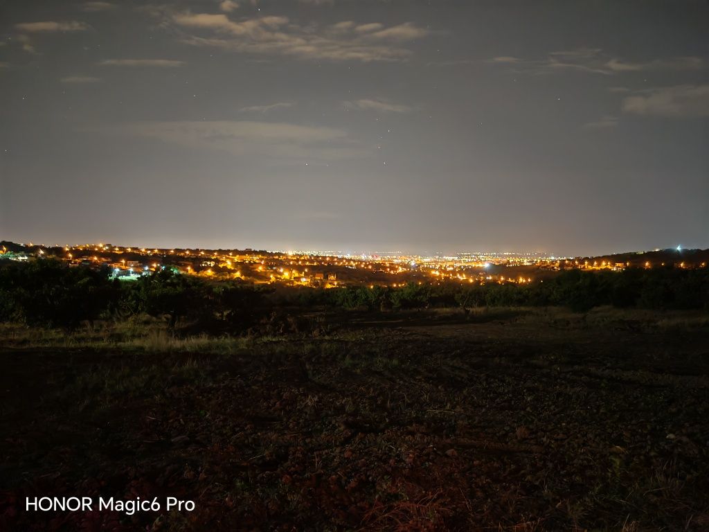 Teren intravilan de vanzare zona saldabagiu de munte langa oradea!