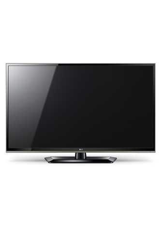 Televizor Smart TV LED LG, 106 cm, Full HD, 42LS570S