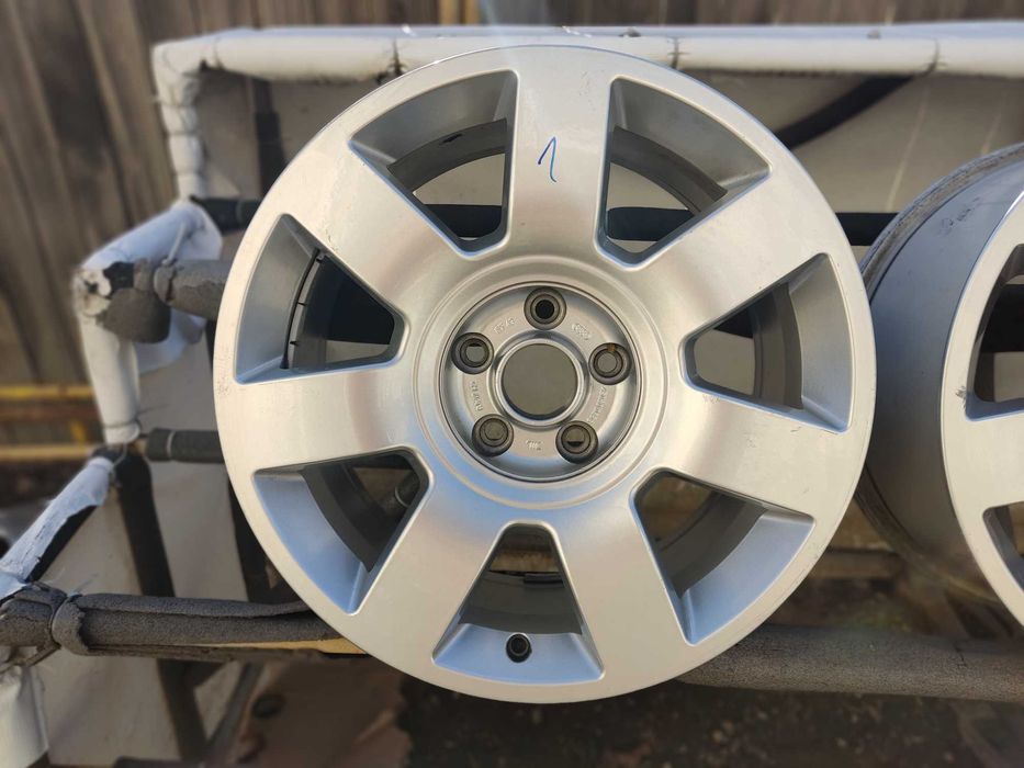 Set Jante Originale Audi A8 - A6 17"