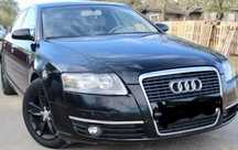 Audi A6 C6 2007 2.0 Diesel