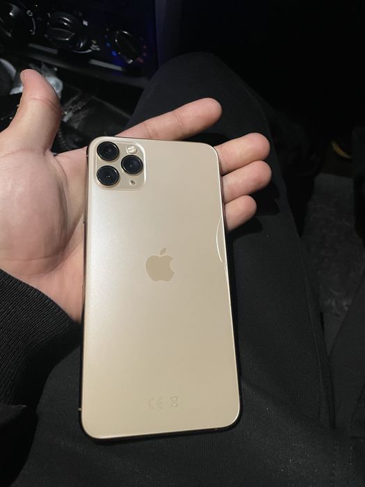 Iphone 11 pro max