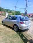 Opel Astra la schimb