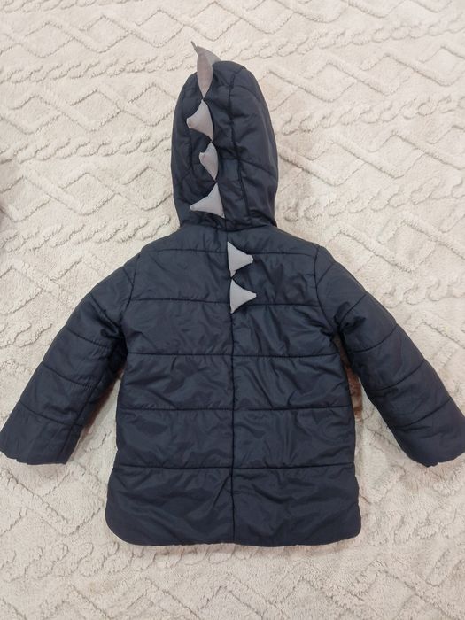 Geaca LC WAIKIKI pt 2-3 ani