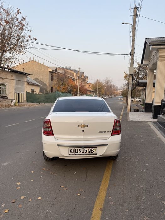 Cobalt 2022 sotiladi