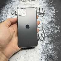 iPhone 11pro Grafit ishlashi alo 64gb 80% kelshamiz