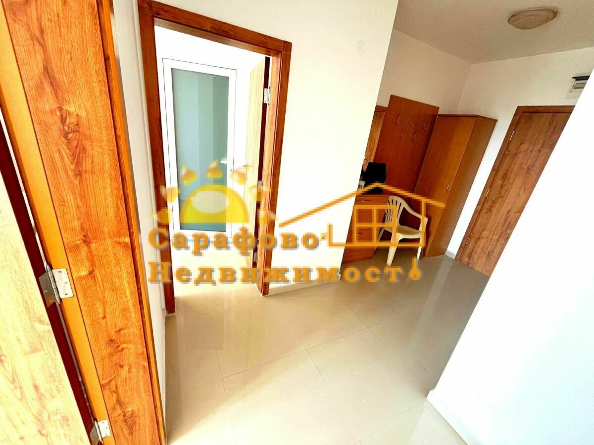 Продажба 3-стаен гр. Бургас - Сарафово 131m²