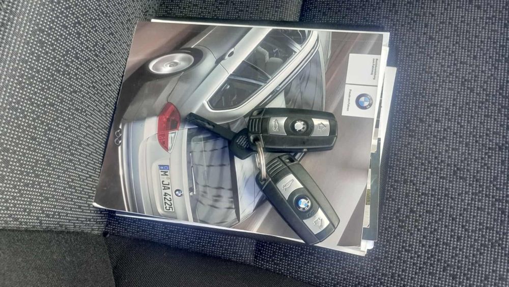 Bmw seria 320 E90