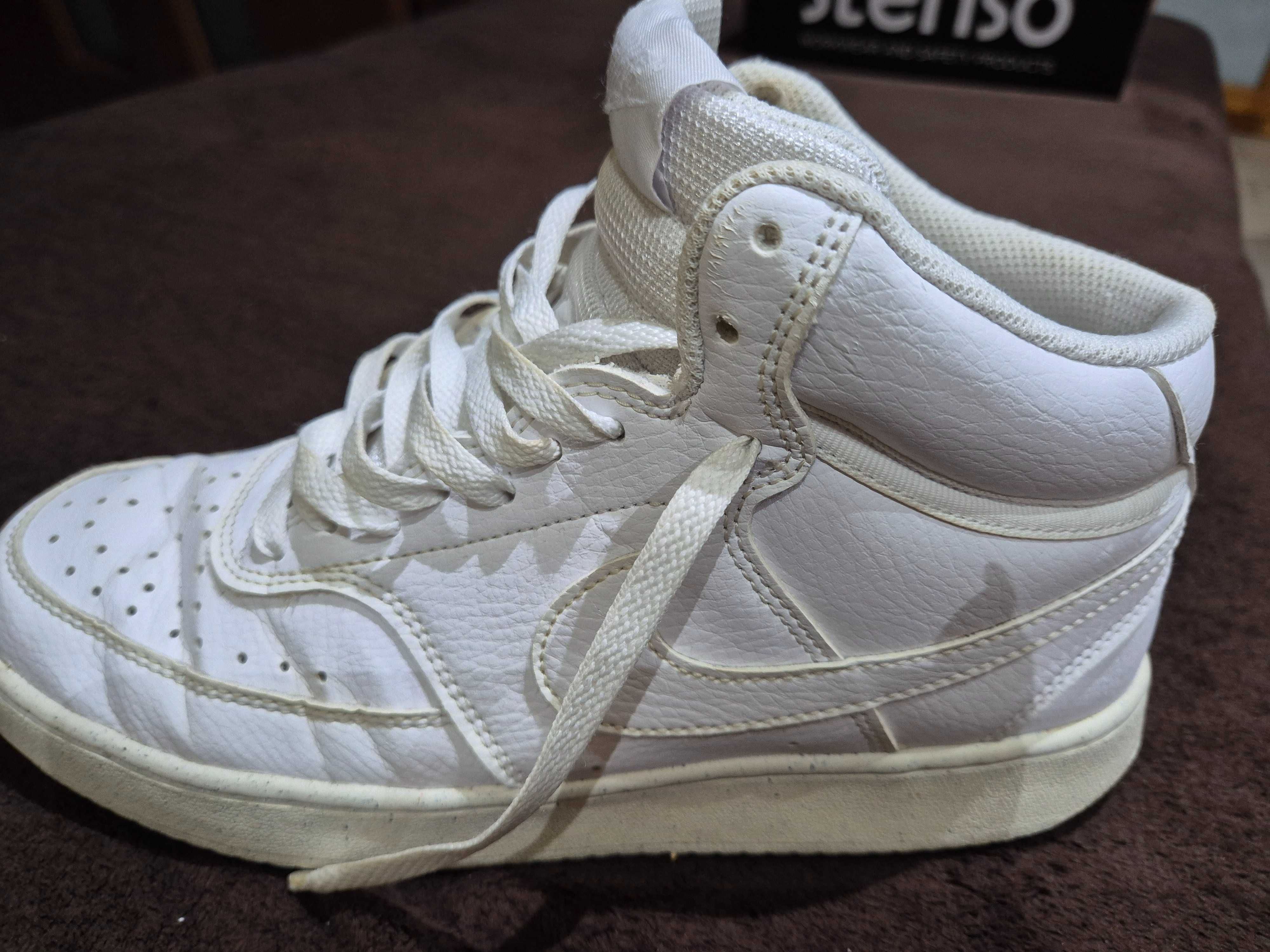 Nike Air force маратонки