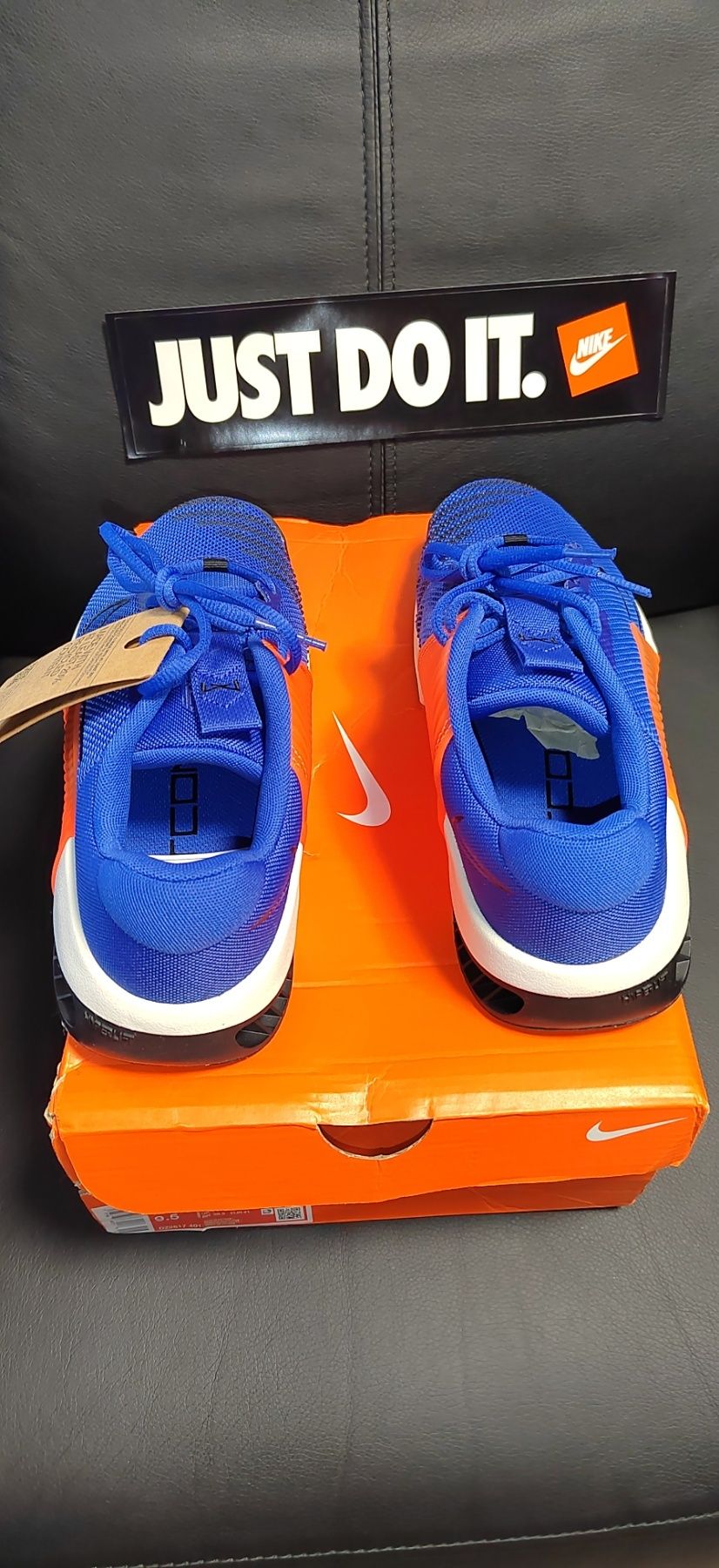 Nike Metcon 9,номер 41