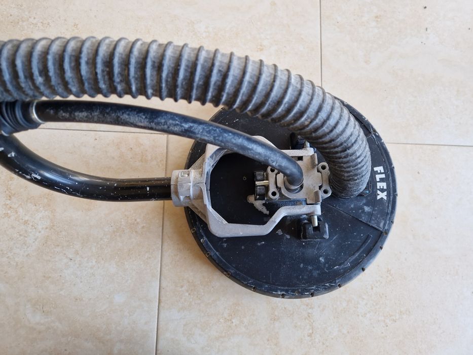 Flex WS 702 VEA - slefuitor girafa