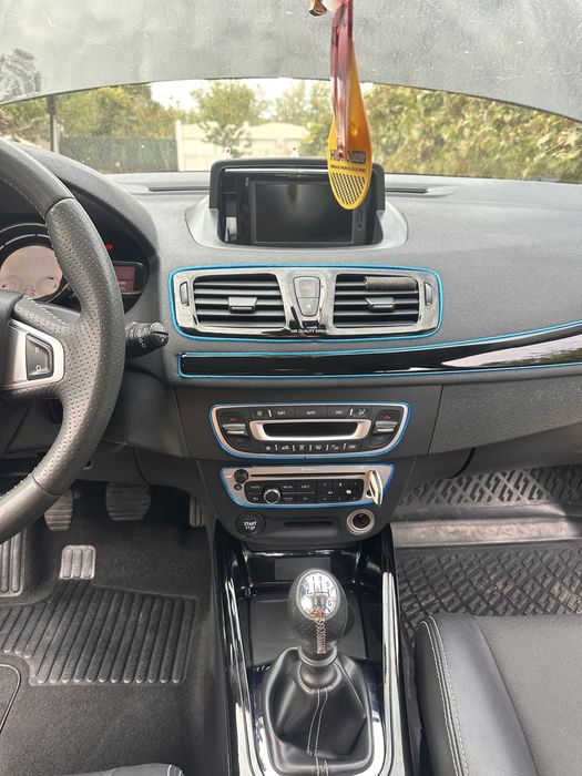 Vand megan 3 impecabil