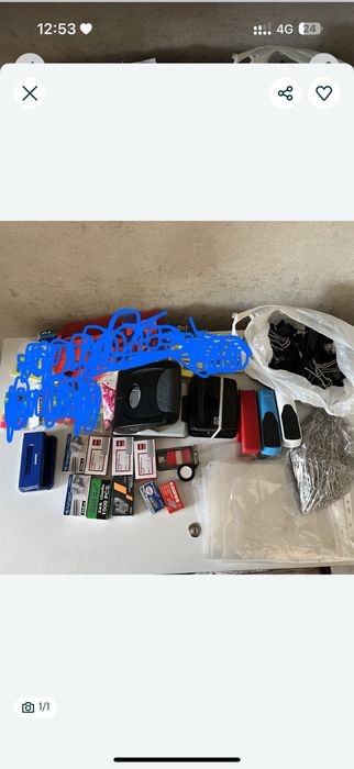 Продам канцтовары