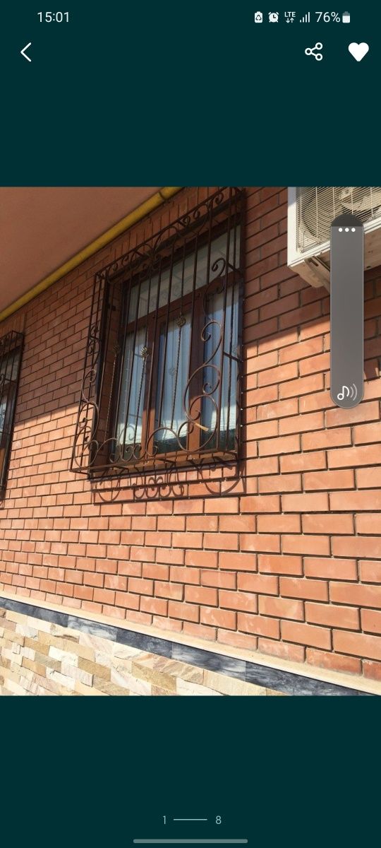 Квартира 2х комнатная