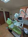 Unit dentar / Scaun stomatologic