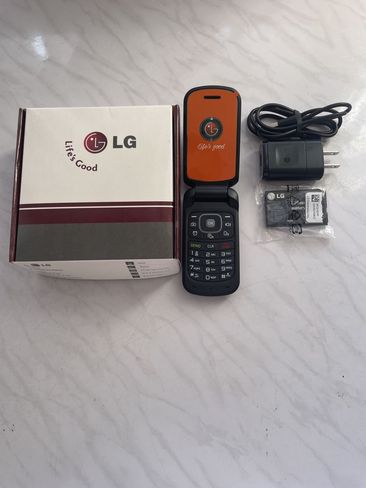 perfectum lg 160