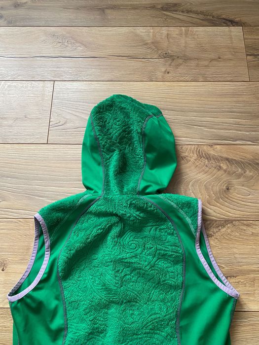 SALEWA -vesta calduroasa, stare foarte buna, dame , marimea 38