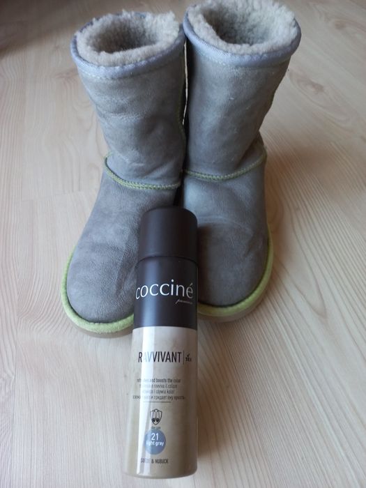 Cizme UGG copii 37