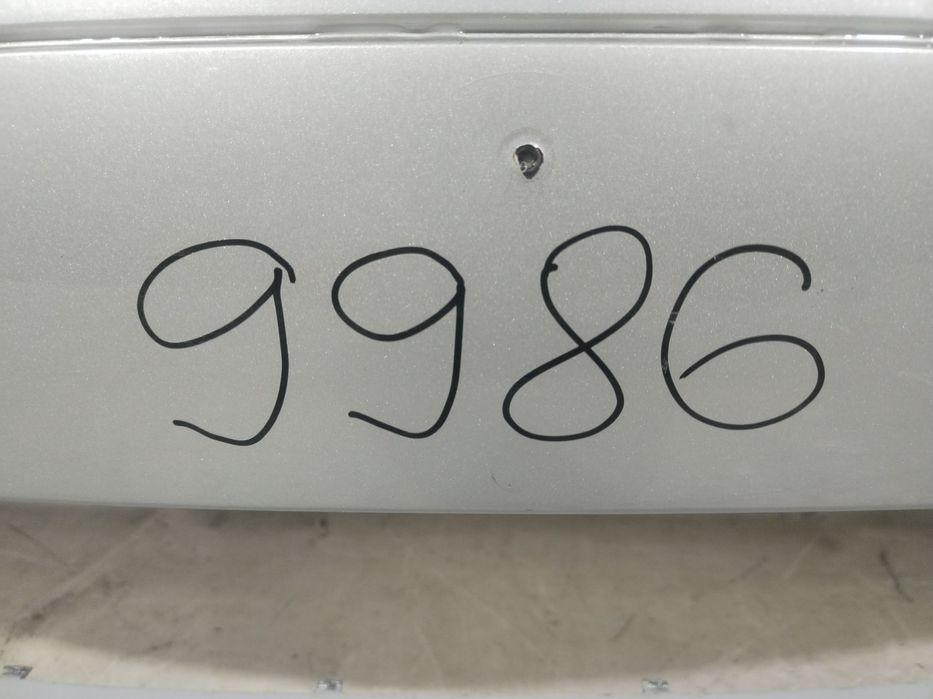 Bara fata BMW Seria 3 E46 M-Sport, facelift, 2003, 2004, 2005, cod origine OE 51117065464. 9986