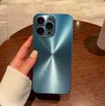 Силиконов калъф с протектори на камерите  за IPhone 12 / 16 ProMax