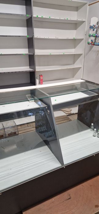 Mobilier magazin