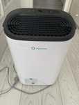 Dezumidifcator si purificator AlecoAir D16 PURIFY