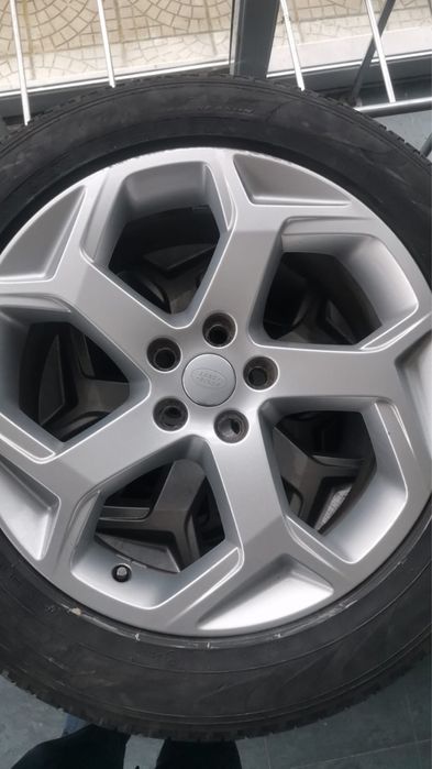 Джанти 20 цола  за RANGE ROVER SPORT