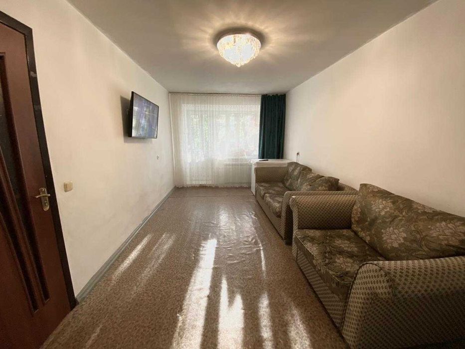 *Продам 2 комн квартиру 13 мкр-н. Помощь в ипотеке. ТОРГ