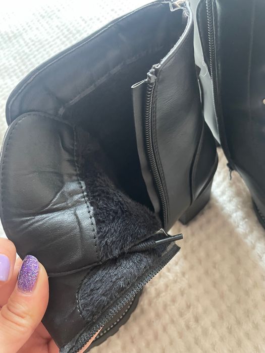 Нови дамски боти