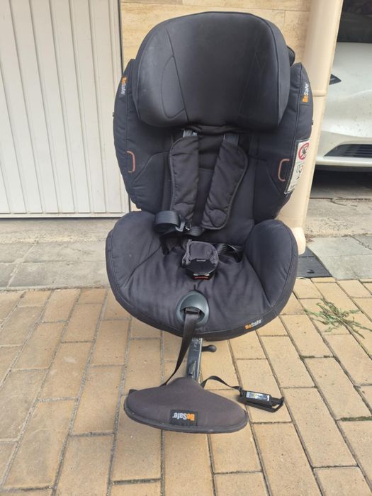 Детско столче за кола BeSafe iZi Plus X1
