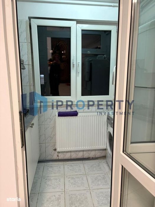 Aleea Pantelimon | Garsoniera | Confort 3 | 15 Mp | Gaze